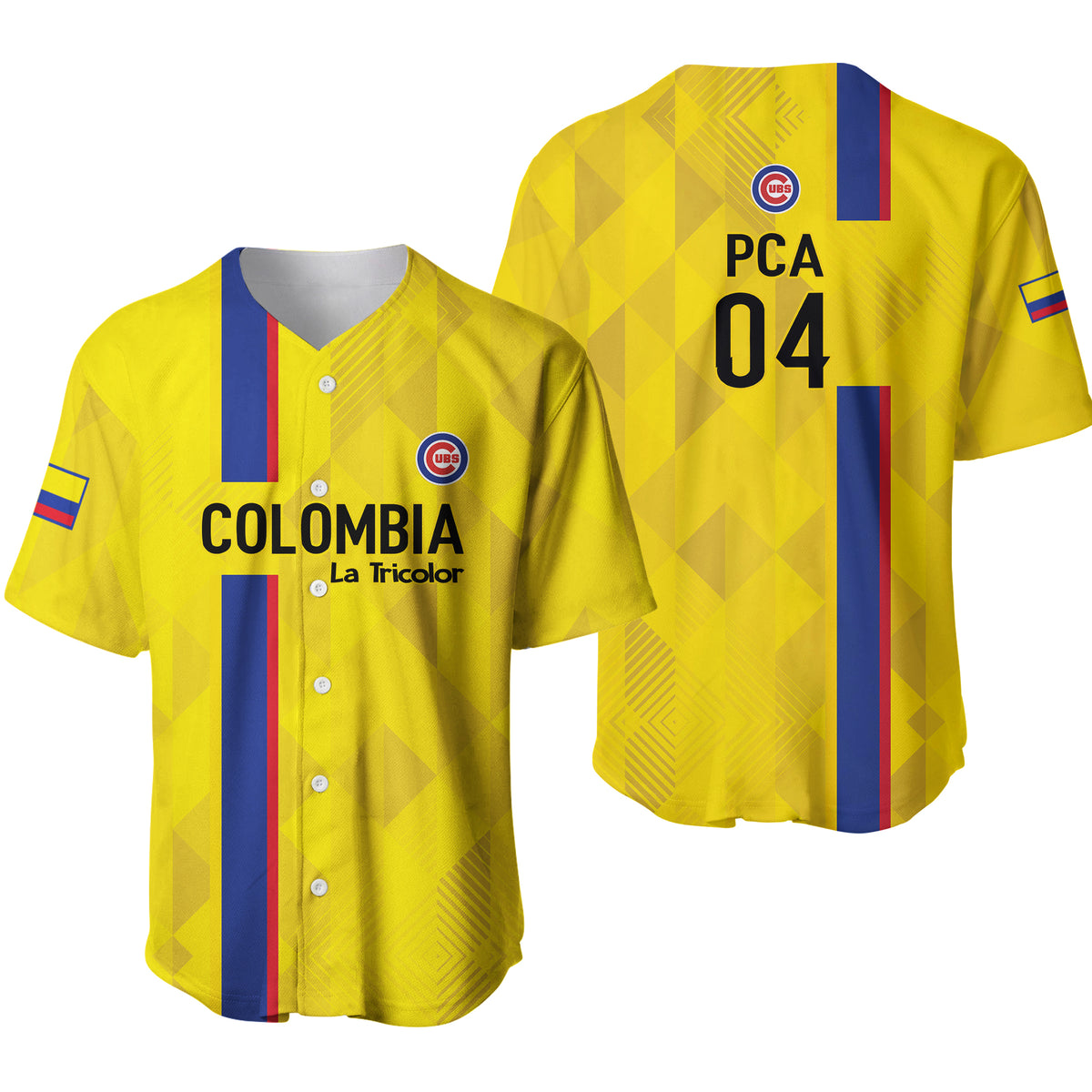 CUSTOMER REQUEST- Vanessa Montoya - 28/06/2025 - Baseball Jersey - LT14