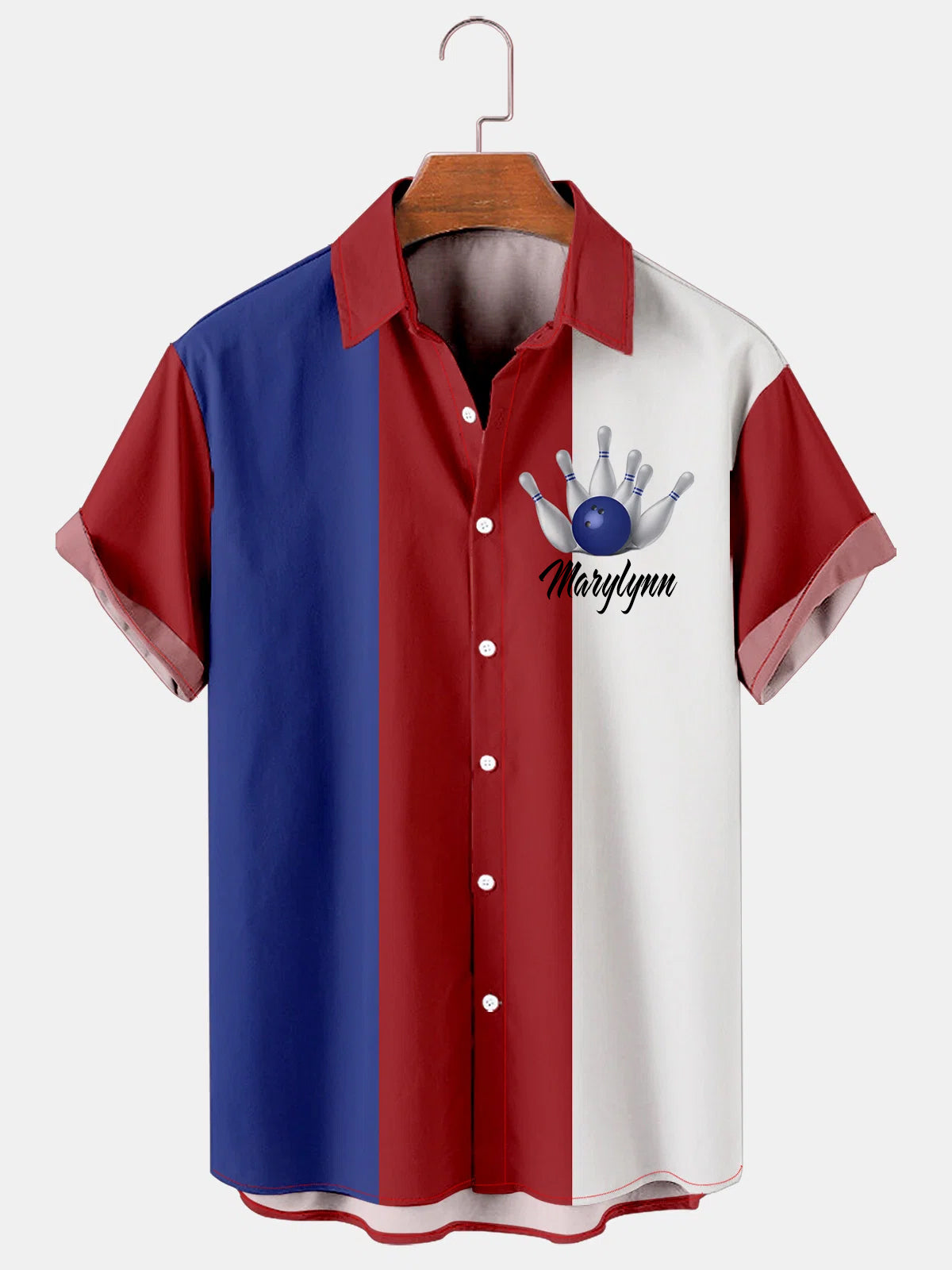 Custom request - Marylynn 16/11/23 - Hawaiian Shirt - Shopicos