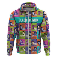 African Women Inventors Hoodie Without Black Women These Things Would Not Exist - Shopicos