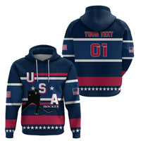USA Hockey 2024 Hoodie Go Team USA - Shopicos