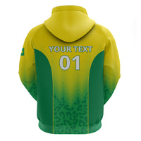 Personalized Brazil 2024 Hoodie Selecao Brasileira - Shopicos