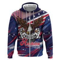 250 Years Of Service Hoodie Semiquincentennial USA Patriotic 4th Of July - Shopicos