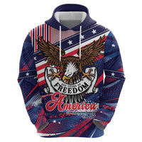 250 Years Of Service Hoodie Semiquincentennial USA Patriotic 4th Of July - Shopicos