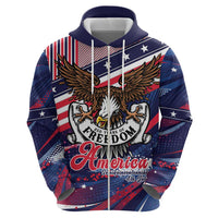 250 Years Of Service Hoodie Semiquincentennial USA Patriotic 4th Of July - Shopicos