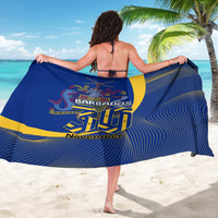 Barbados Independence Day Sarong 30 November Happy Anniversary Barbadian - Shopicos