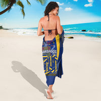 Barbados Independence Day Sarong 30 November Happy Anniversary Barbadian - Shopicos