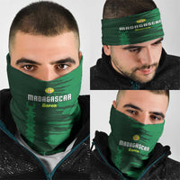 Madagascar Football Neck Gaiter Go Barea - Shopicos