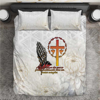 Angola All Souls Day Bedding Set Together in Remembrance - Shopicos