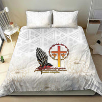 Angola All Souls Day Bedding Set Together in Remembrance - Shopicos
