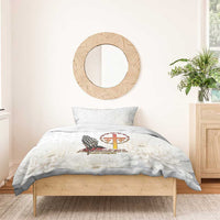 Angola All Souls Day Bedding Set Together in Remembrance - Shopicos