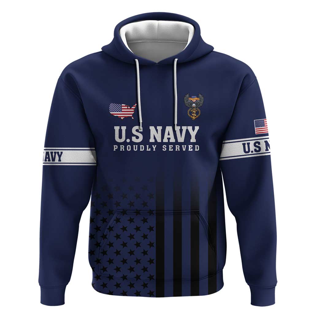 America 250th Anniversary Eagle Hoodie Patriotic USA Flag - Shopicos