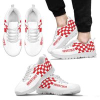 Croatia Home Sneakers - Shopicos