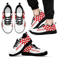 Croatia Home Sneakers - Shopicos