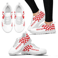 Croatia Home Sneakers - Shopicos