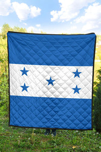 Honduras Premium Quilt RLT8 - Shopicos