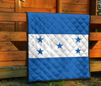 Honduras Premium Quilt RLT8 - Shopicos