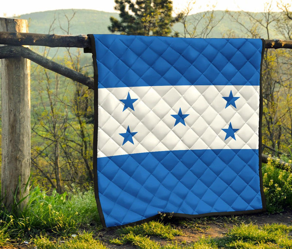 Honduras Premium Quilt RLT8 - Shopicos