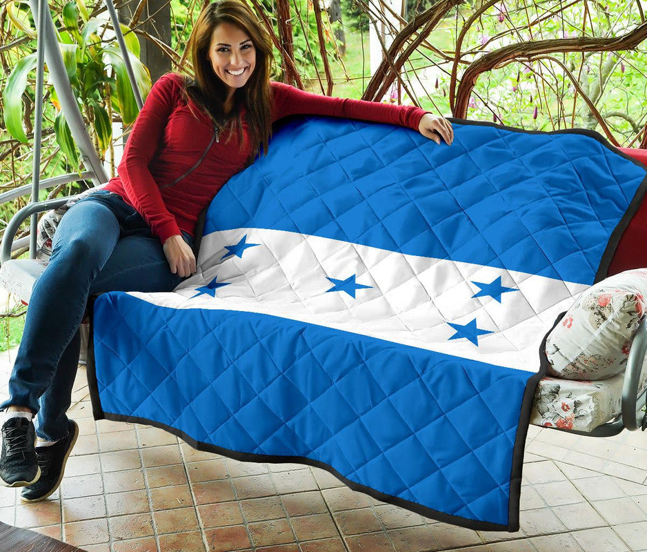 Honduras Premium Quilt RLT8 - Shopicos
