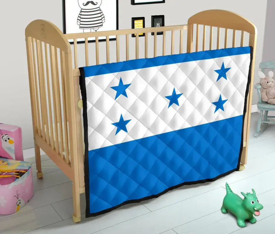 Honduras Premium Quilt RLT8 - Shopicos