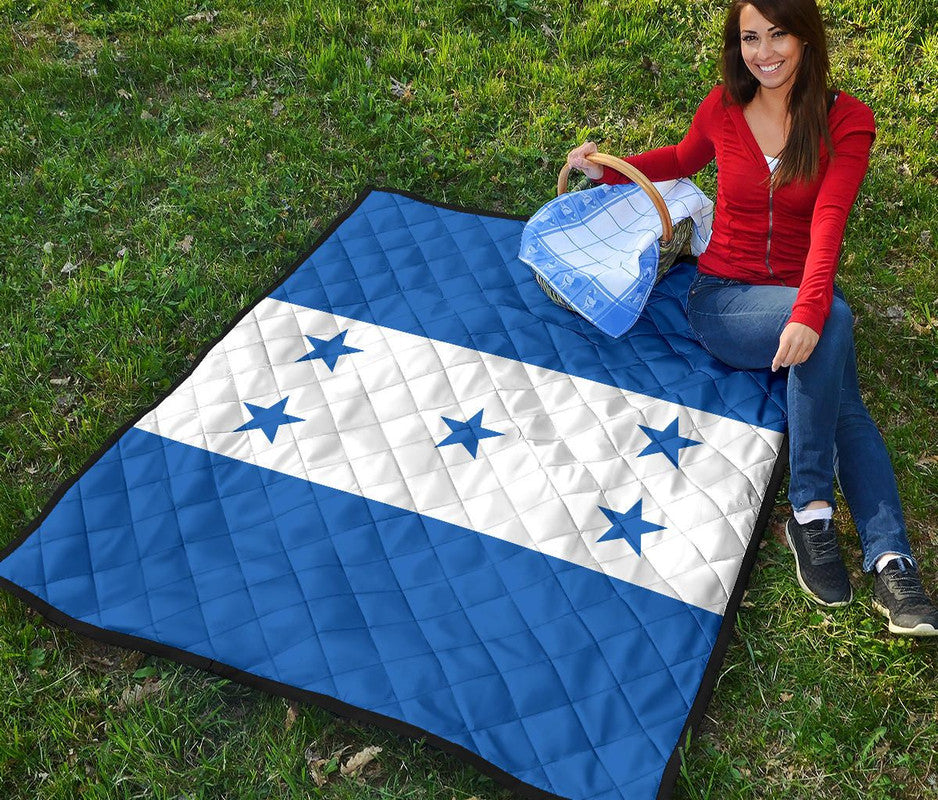 Honduras Premium Quilt RLT8 - Shopicos