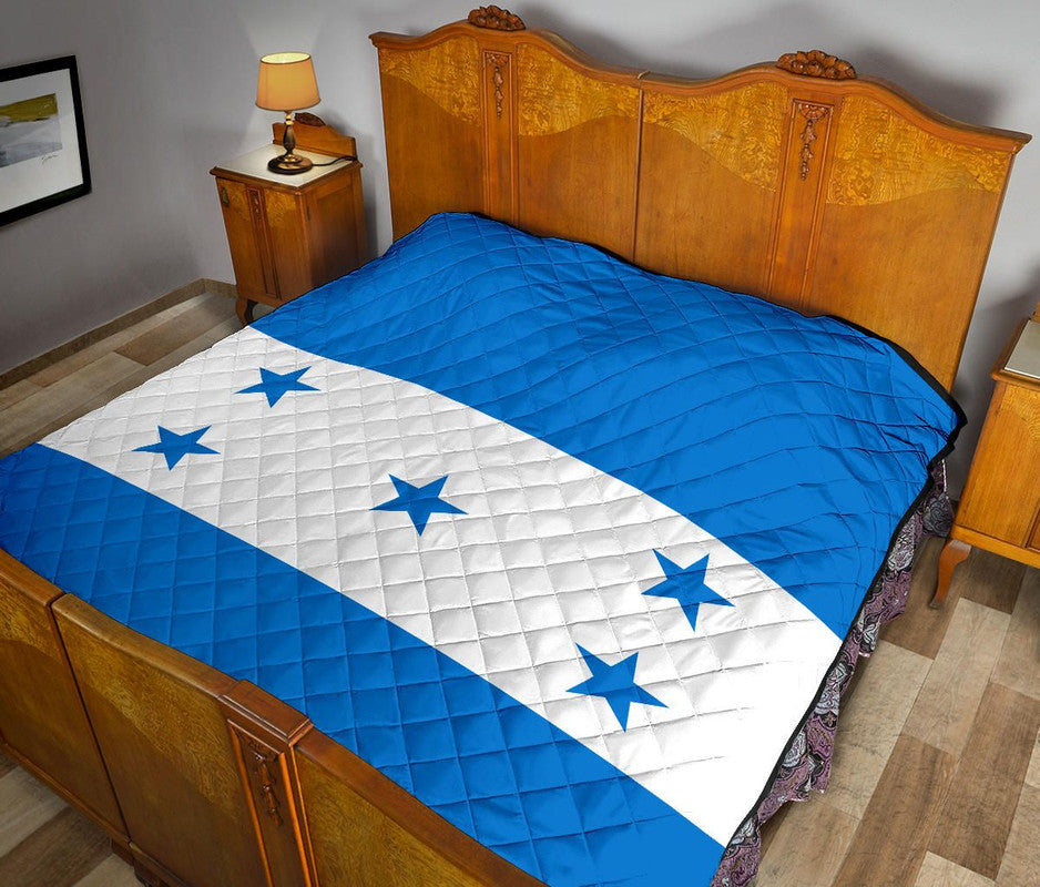 Honduras Premium Quilt RLT8 - Shopicos