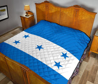 Honduras Premium Quilt RLT8 - Shopicos