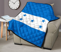 Honduras Premium Quilt RLT8 - Shopicos