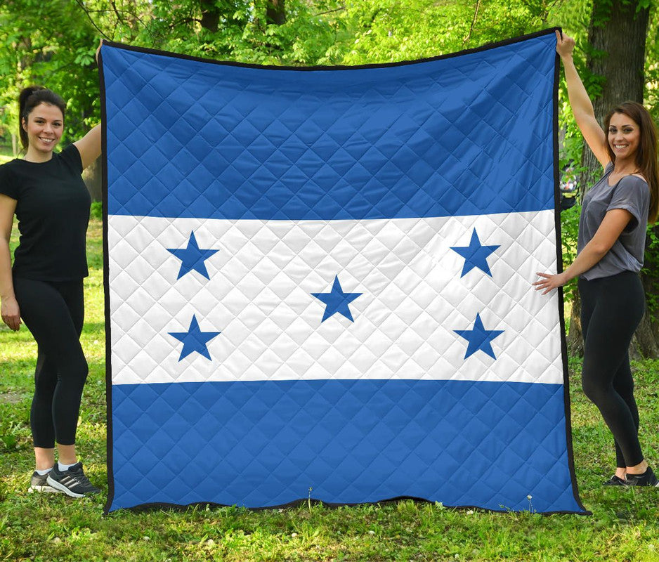 Honduras Premium Quilt RLT8 - Shopicos