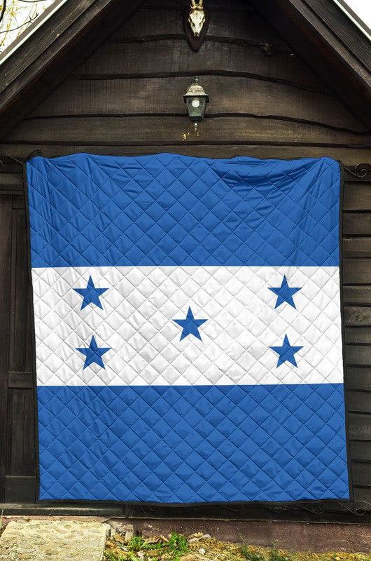 Honduras Premium Quilt RLT8 - Shopicos