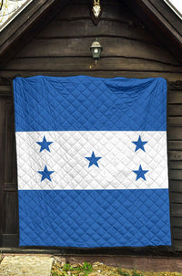 Honduras Premium Quilt RLT8 - Shopicos
