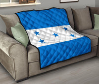 Honduras Premium Quilt RLT8 - Shopicos