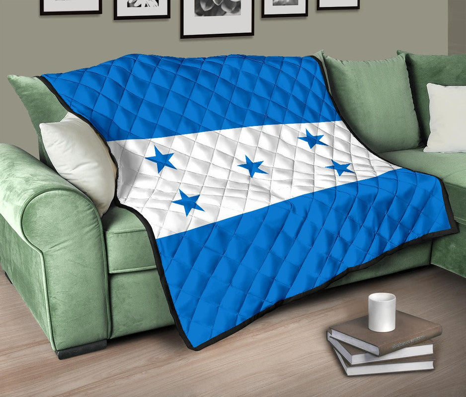 Honduras Premium Quilt RLT8 - Shopicos