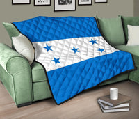 Honduras Premium Quilt RLT8 - Shopicos