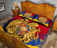 Armenia Special Quilt Bed Set RLT8 - Shopicos
