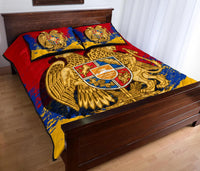 Armenia Special Quilt Bed Set RLT8 - Shopicos