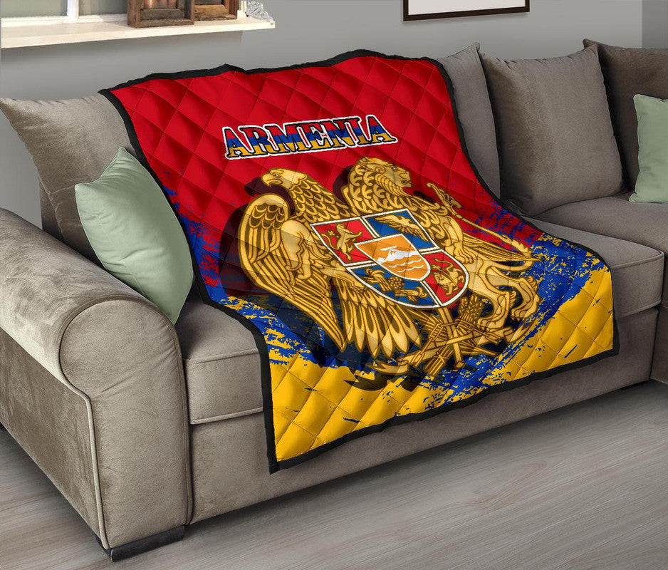 Armenia Special Quilt RLT8 - Shopicos