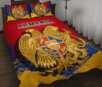 Armenia Special Quilt Bed Set RLT8 - Shopicos