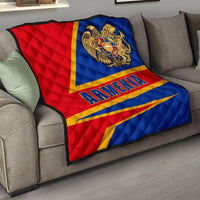 Armenia Premium Quilt - Armenia Pride RLT8 - Shopicos