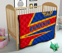 Armenia Premium Quilt - Armenia Pride RLT8 - Shopicos