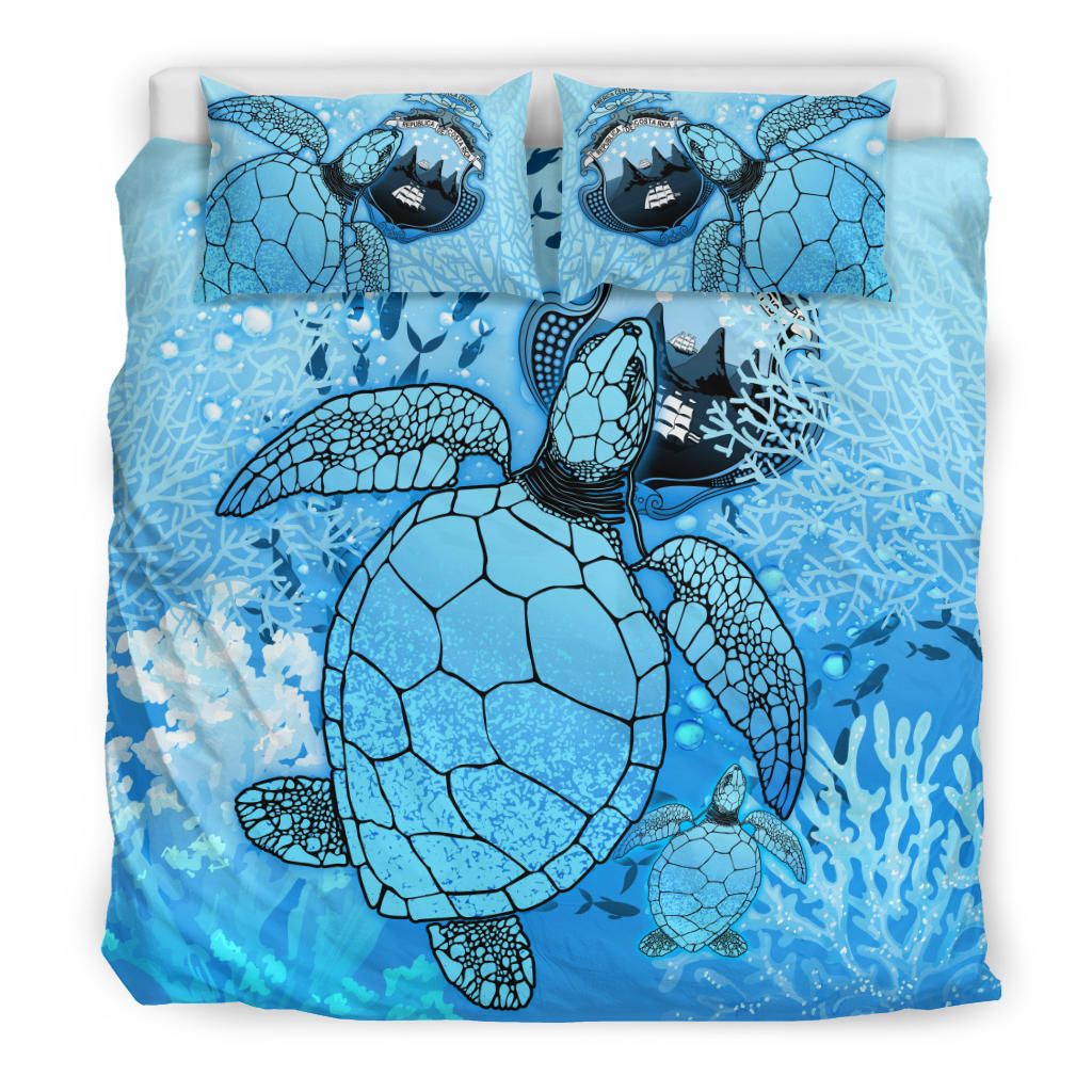 Costa Rica Bedding Set Ocean Life RLT13 - Shopicos