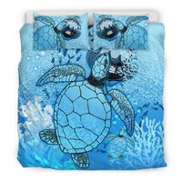 Costa Rica Bedding Set Ocean Life RLT13 - Shopicos