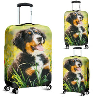 Switzerland Dog Luggage Covers RLT13 - Shopicos