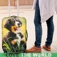 Switzerland Dog Luggage Covers RLT13 - Shopicos