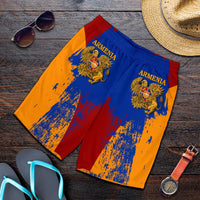 armenia-special-coat-of-arms-shorts