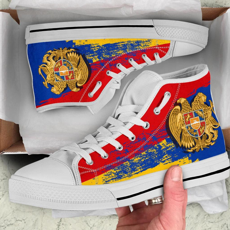 armenia-special-high-top-shoes
