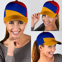 armenia-flag-classic-cap