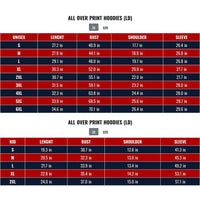 Moldova Hoodie Action Flag A15 RLT13 - Shopicos