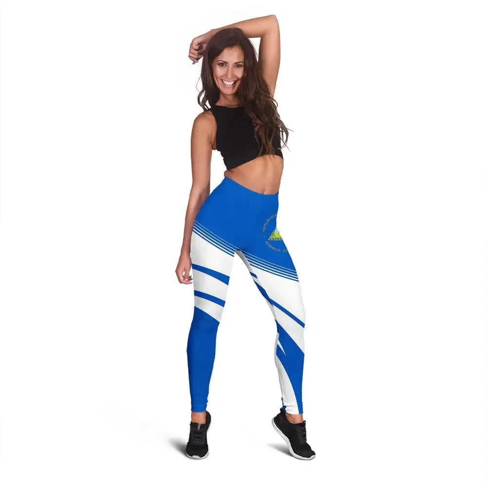 nicaragua-coat-of-arms-leggings-cricket