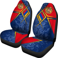Armenia Car Seat Covers - Armenia Legend RLT8 - Shopicos