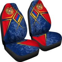 Armenia Car Seat Covers - Armenia Legend RLT8 - Shopicos
